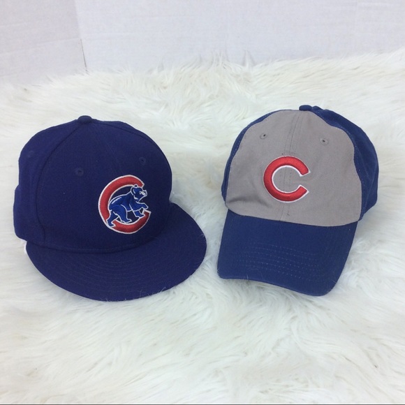 genuine merchandise baseball hats